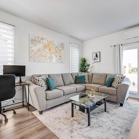 Charming And Cozy Condo Apartment Gatineau Kültér fotó