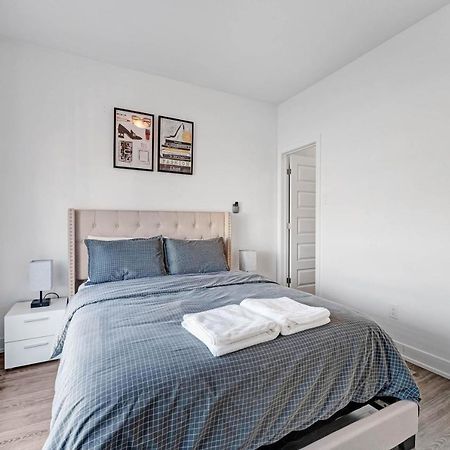 Charming And Cozy Condo Apartment Gatineau Kültér fotó
