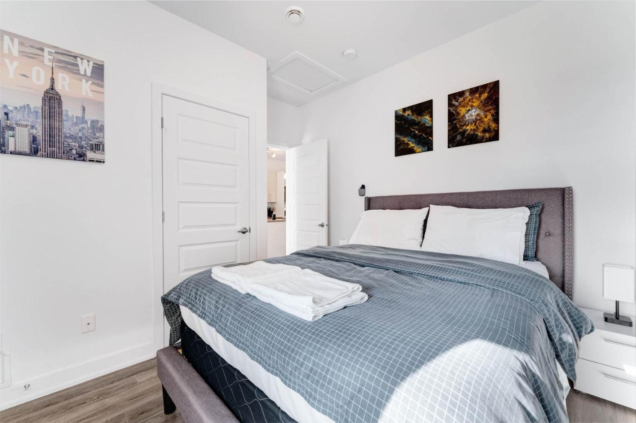 Charming And Cozy Condo Apartment Gatineau Kültér fotó