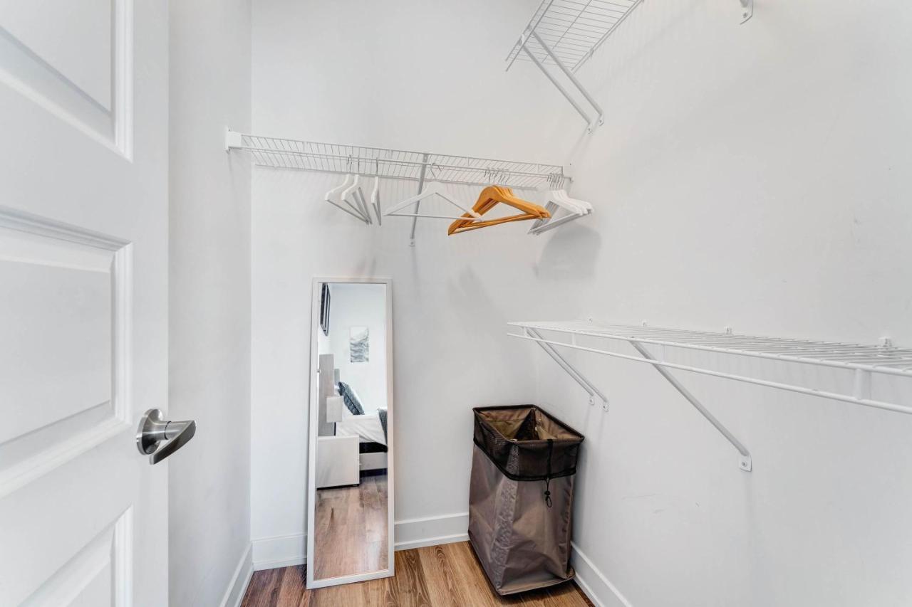 Charming And Cozy Condo Apartment Gatineau Kültér fotó